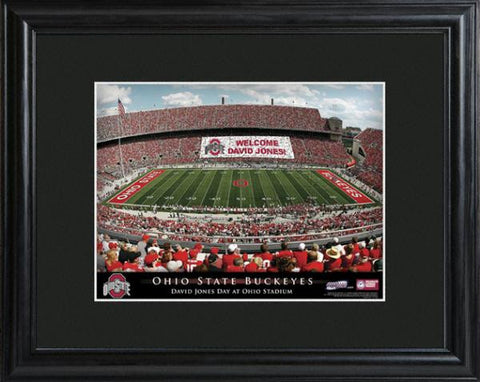 Ohio State - Ohio Stadium