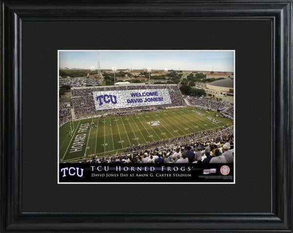 TCU - Amon G. Carter Stadium