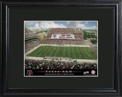 Texas A&M - Kyle Field