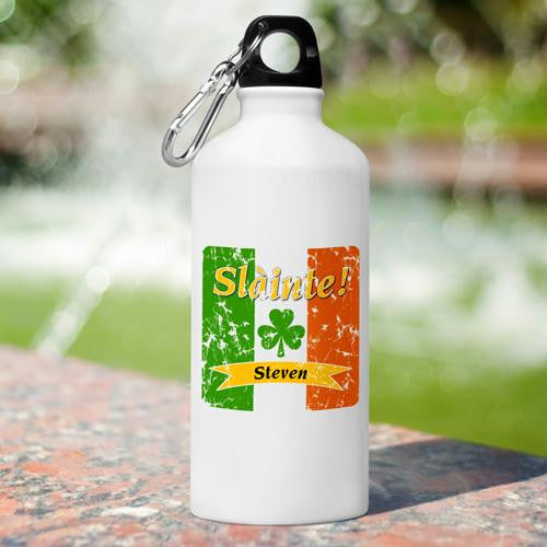 Pride of the Irish Water Bottle